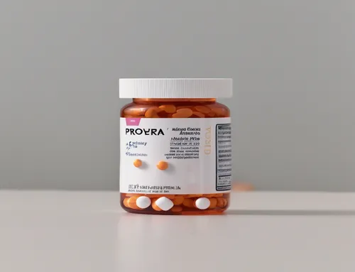 precio de provera tabletas